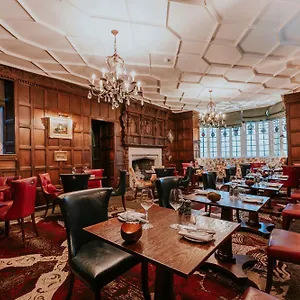Ellenborough Park Bishop's Cleeve